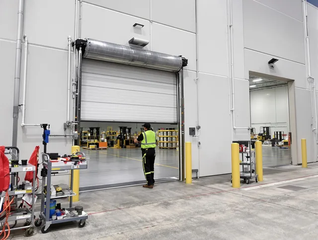 Commercial Repair service in University Heights, OH