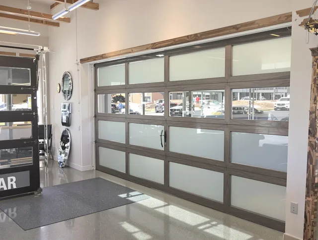Custom Doors service in University Heights, OH