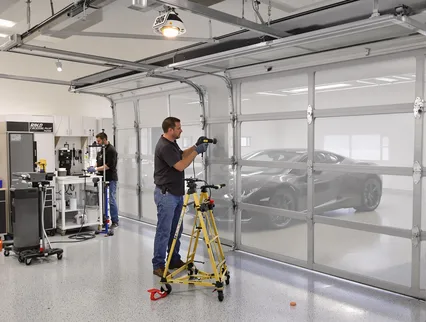 Dents Repair service in University Heights, OH