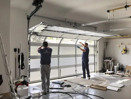 Door Replacement service in University Heights, OH
