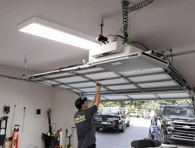 Opener Installation service in University Heights, OH