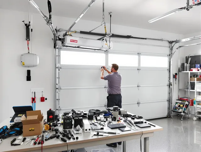 Opener Repair service in University Heights, OH