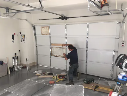 Panel Repair service in University Heights, OH