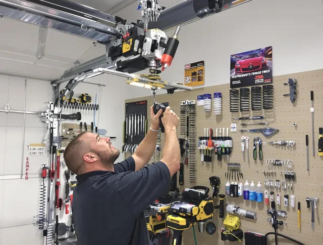Spring Repair service in University Heights, OH